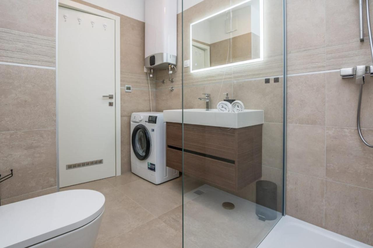 Exclusive Apartman Anamarino Zadar Exterior foto