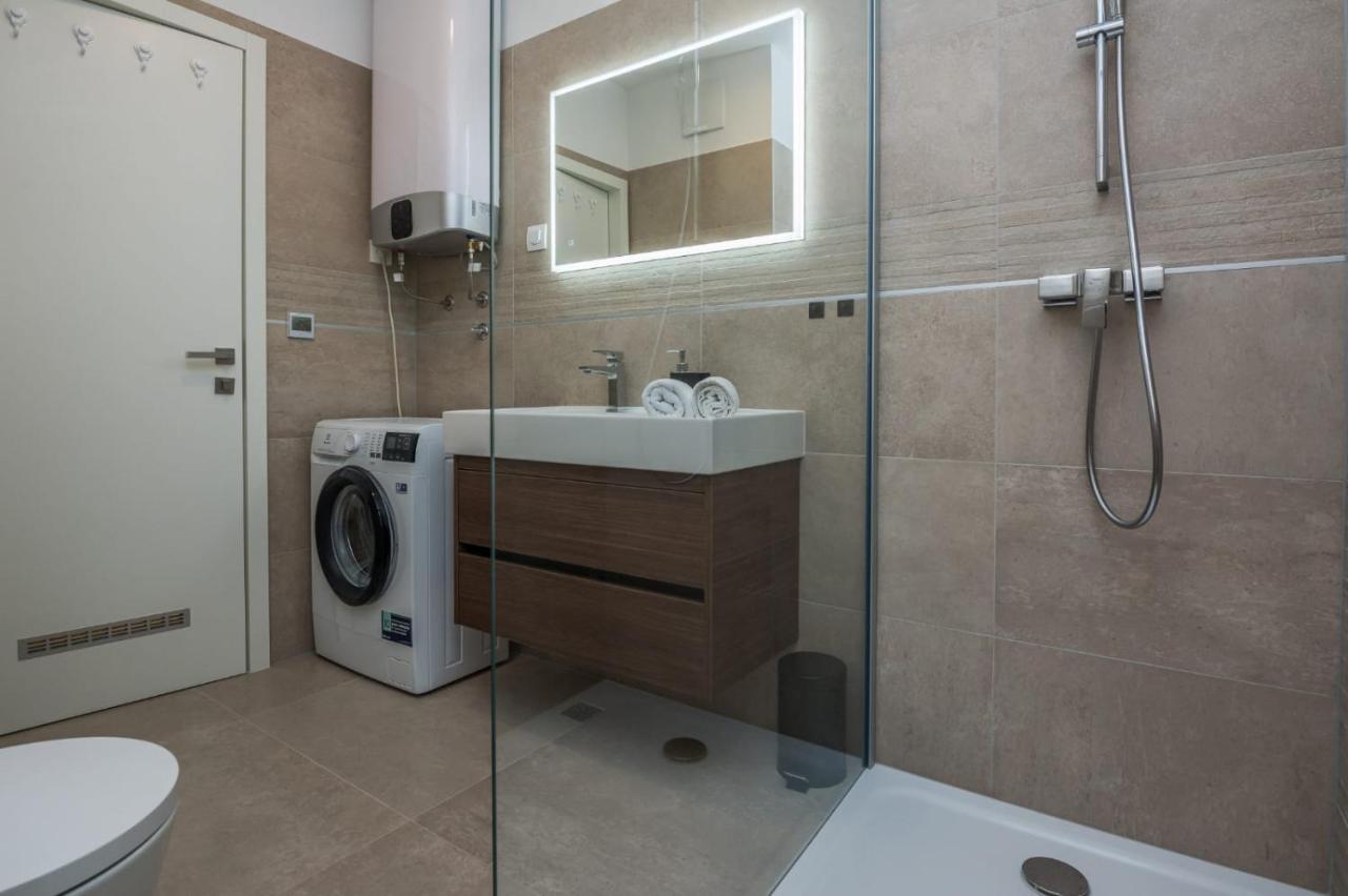 Exclusive Apartman Anamarino Zadar Exterior foto
