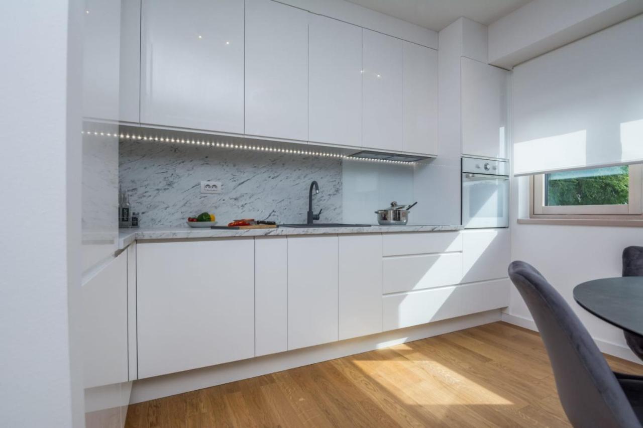 Exclusive Apartman Anamarino Zadar Exterior foto