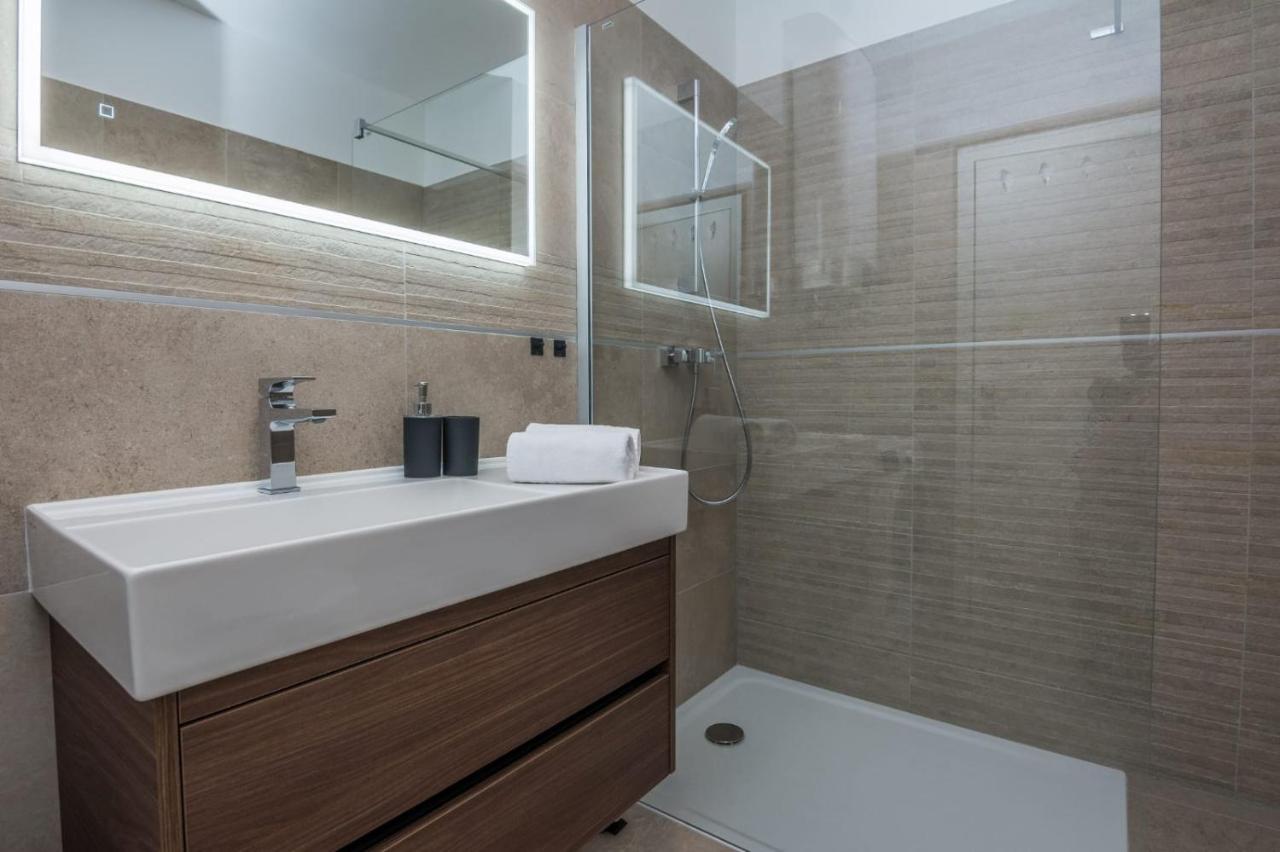 Exclusive Apartman Anamarino Zadar Exterior foto